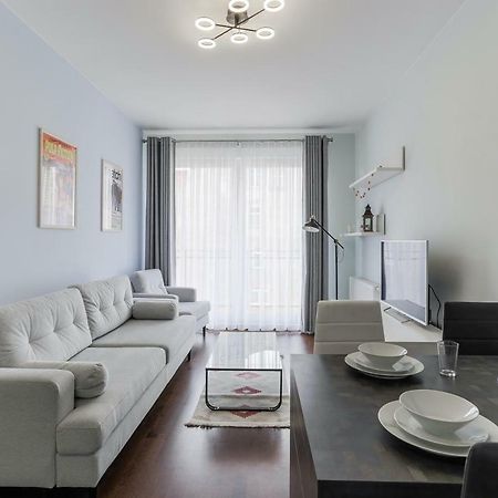 Modern Comfort Apartment Gdansk Oldtown Dış mekan fotoğraf