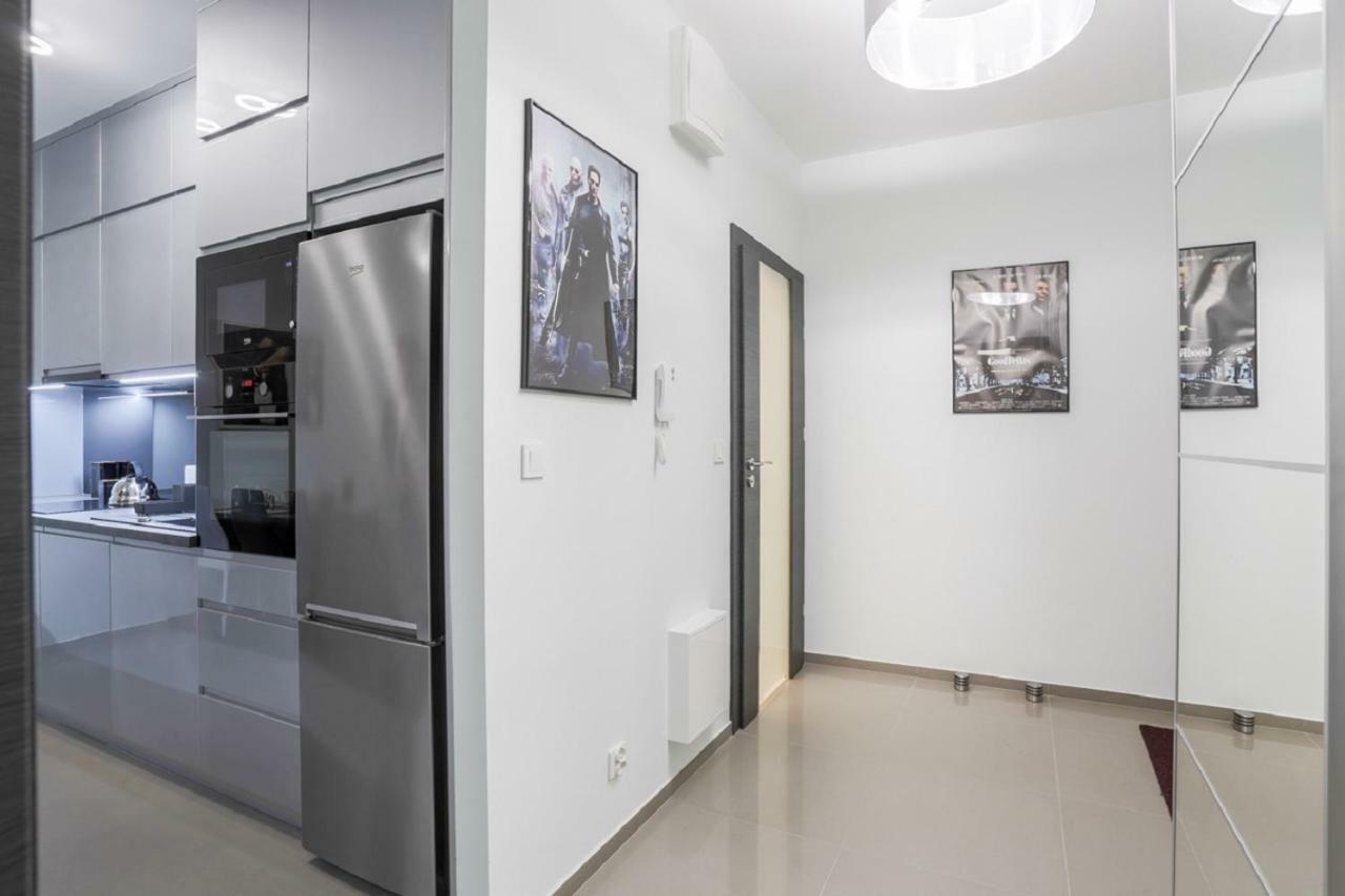 Modern Comfort Apartment Gdansk Oldtown Dış mekan fotoğraf