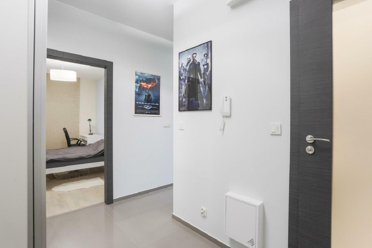 Modern Comfort Apartment Gdansk Oldtown Dış mekan fotoğraf