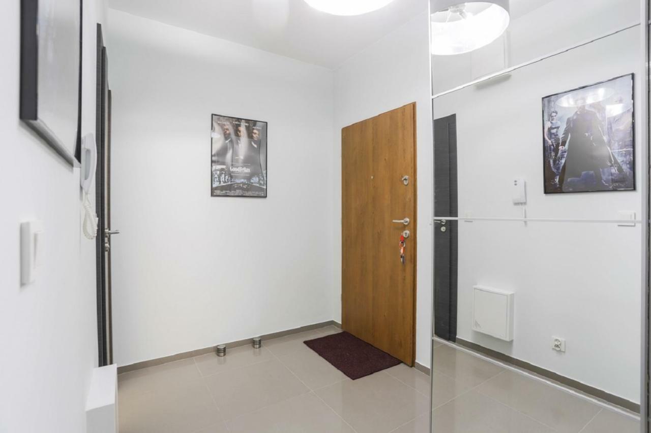 Modern Comfort Apartment Gdansk Oldtown Dış mekan fotoğraf